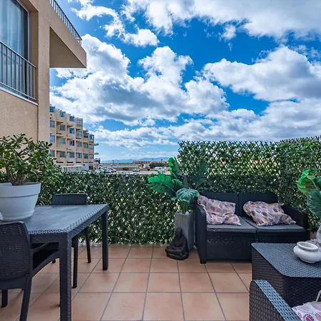 Apartamento Le Nid Cosy Acces Direct Sur La *