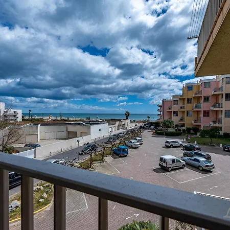 Apartamento Le Nid Cosy Acces Direct Sur La