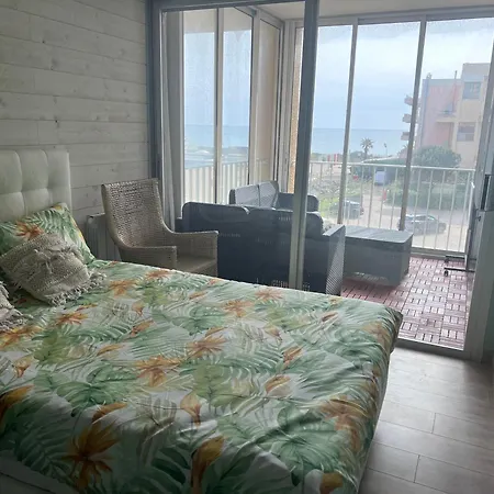 Le Nid Cosy Acces Direct Sur La