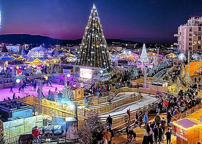 شقة Le Nid Cosy Acces Direct Sur La *