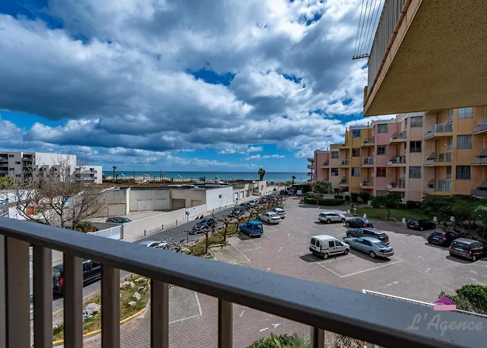 شقة Le Nid Cosy Acces Direct Sur La *