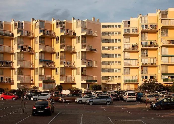 شقة Le Nid Cosy Acces Direct Sur La *