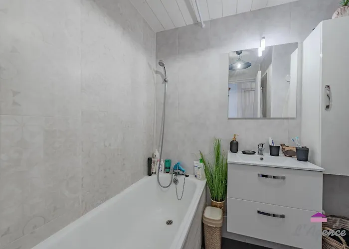 Le Nid Cosy Acces Direct Sur La * Le Barcarès