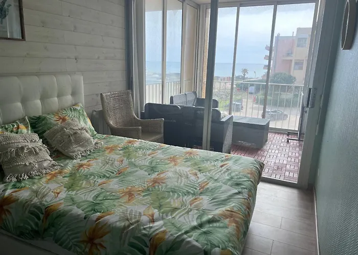 Le Nid Cosy Acces Direct Sur La