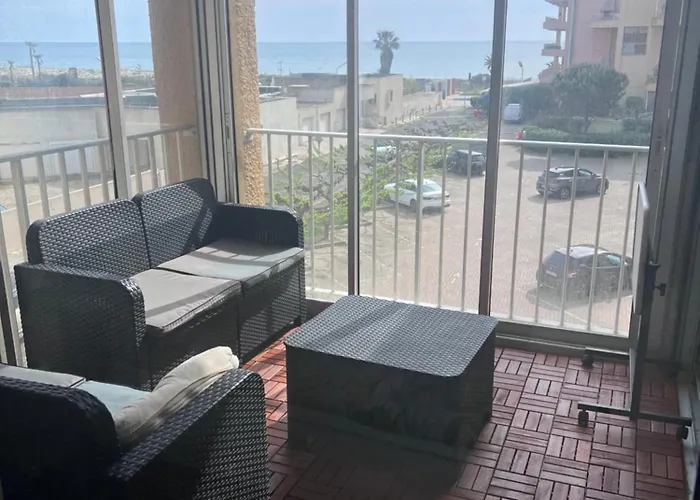 Le Nid Cosy Acces Direct Sur La Le Barcarès