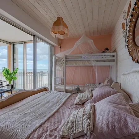 Le Nid Cosy Acces Direct Sur La Apartamento *