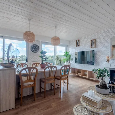Le Nid Cosy Acces Direct Sur La Apartment