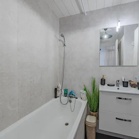 Le Nid Cosy Acces Direct Sur La * Le Barcares