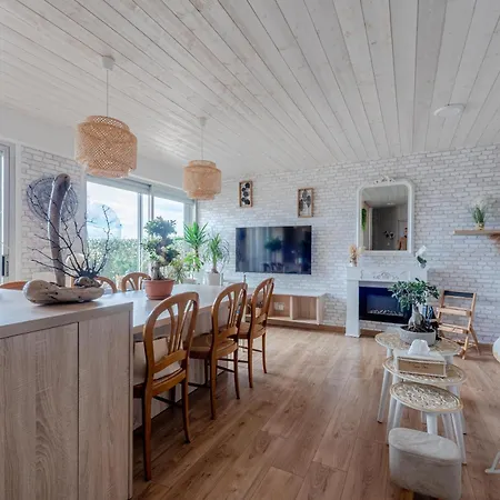 Le Nid Cosy Acces Direct Sur La *